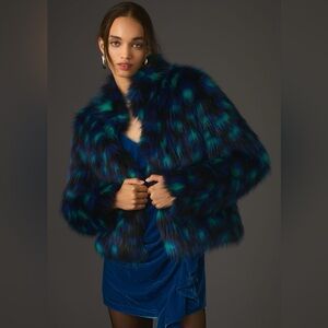 Unreal Fur: The Firefly Jacket • $398 • Size Large